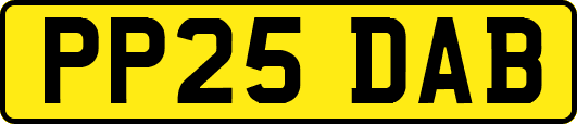 PP25DAB