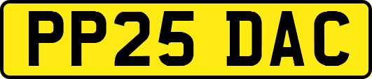 PP25DAC