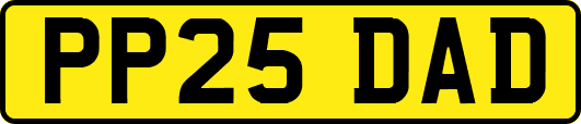 PP25DAD