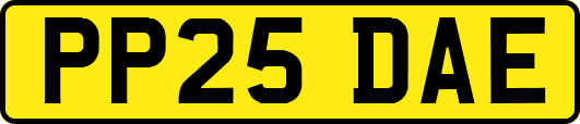 PP25DAE