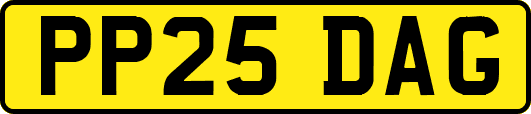 PP25DAG