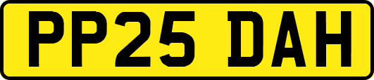 PP25DAH