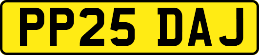 PP25DAJ