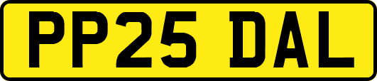 PP25DAL
