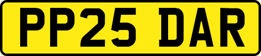 PP25DAR