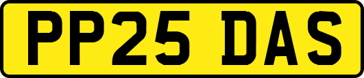 PP25DAS