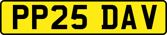 PP25DAV