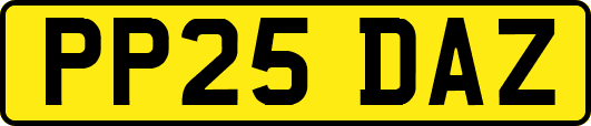 PP25DAZ