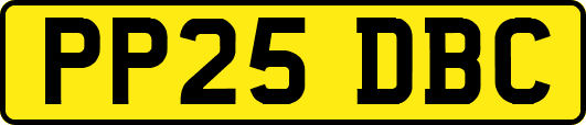 PP25DBC