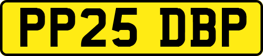 PP25DBP