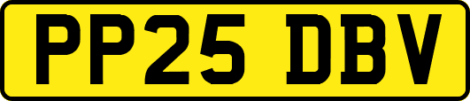 PP25DBV