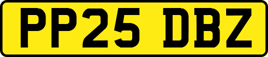 PP25DBZ
