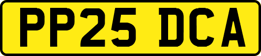 PP25DCA