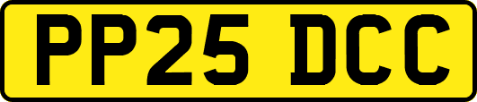 PP25DCC