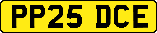 PP25DCE