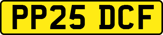 PP25DCF