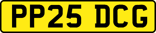 PP25DCG