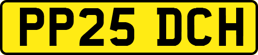 PP25DCH