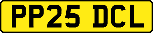 PP25DCL