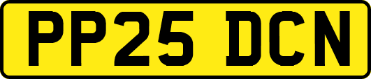 PP25DCN