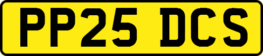 PP25DCS