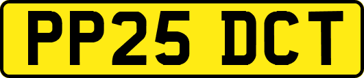 PP25DCT