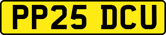 PP25DCU