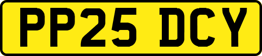 PP25DCY