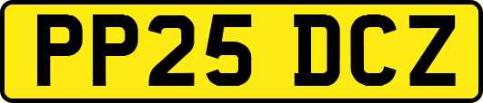 PP25DCZ