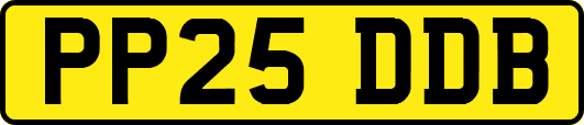 PP25DDB