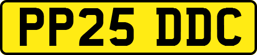 PP25DDC