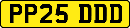 PP25DDD