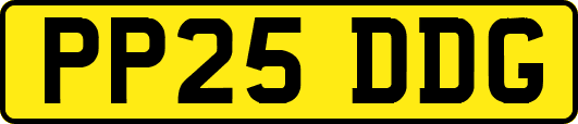 PP25DDG