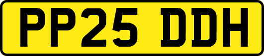 PP25DDH