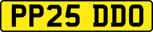 PP25DDO