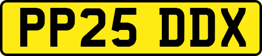 PP25DDX