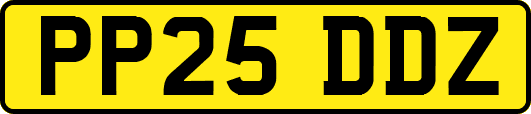 PP25DDZ