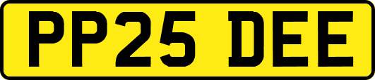 PP25DEE