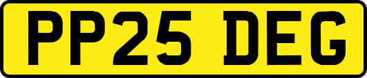 PP25DEG