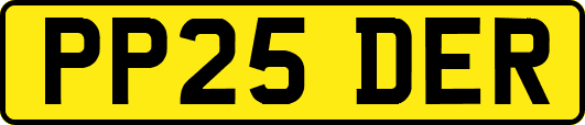 PP25DER