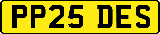 PP25DES