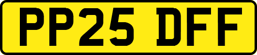 PP25DFF