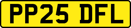 PP25DFL