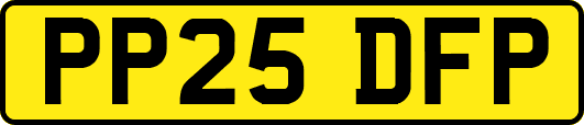 PP25DFP