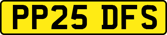 PP25DFS