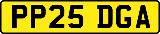 PP25DGA