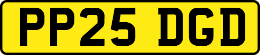 PP25DGD