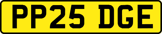 PP25DGE