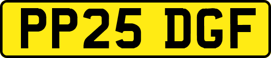 PP25DGF