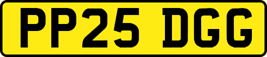 PP25DGG